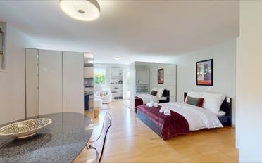 Studio 1 room - image - 3