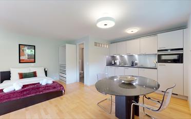 Studio 1 room - image - 6