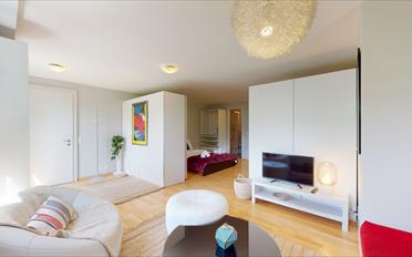 Studio 1 room - image - 14