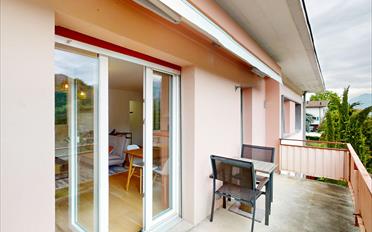 Furnished flat 2 rooms - image - 6