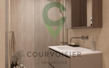 Wohnung 3.5 Zimmer - image - 4