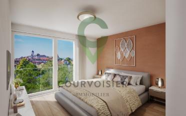 Appartement 4.5 pièces - image - 1