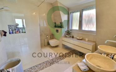 Villa 6.5 rooms - image - 10