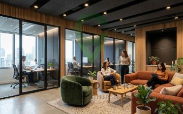 Büro - image - 3