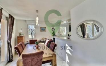 Maison 9 pièces - image - 2