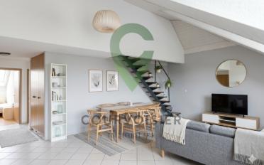 Apartment 5.5 rooms - image - 2