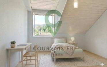 Apartment 5.5 rooms - image - 6