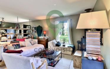 Maison 7.5 pièces - image - 7
