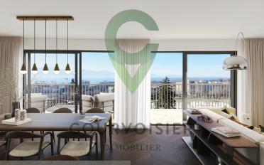 Appartement - image - 5