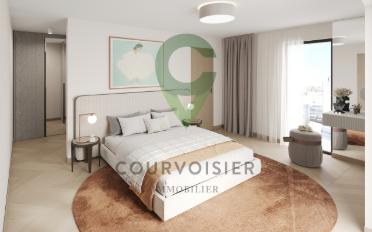 Appartement 4.5 pièces - image - 4