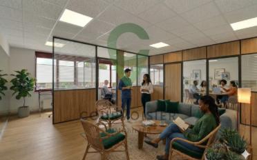 Büro - image - 1