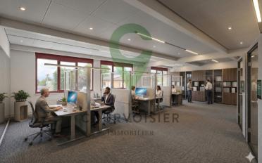 Büro - image - 2