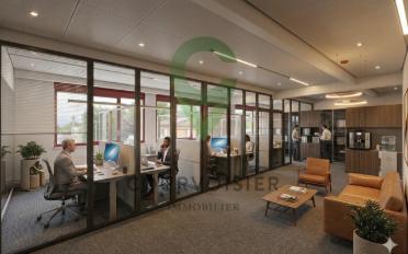 Büro - image - 3