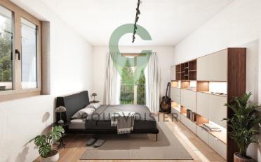 Apartment 5.5 rooms - image - 4
