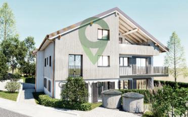 Apartment 5.5 rooms - image - 3