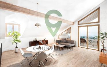 Apartment 5.5 rooms - image - 6