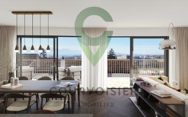 Wohnung 5.5 Zimmer - image - 1