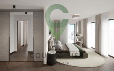 Wohnung 5.5 Zimmer - image - 4