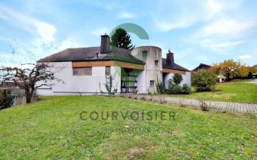 Maison 6.5 pièces - image - 12