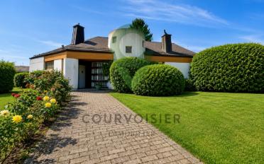 Einfamilienhaus 6.5 Zimmer - image - 4