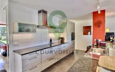 Appartement 7 pièces - image - 2