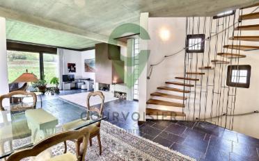 Einfamilienhaus 6.5 Zimmer - image - 1