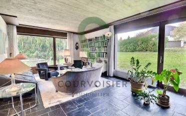 Einfamilienhaus 6.5 Zimmer - image - 2