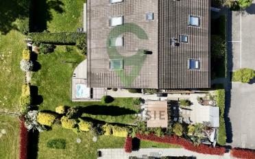 Row house 7 rooms - image - 12