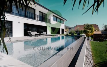 Single house 11 rooms - image - 2