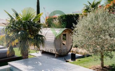 Single house 11 rooms - image - 11