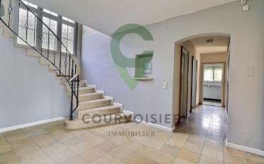 Single house 9 rooms - image - 10