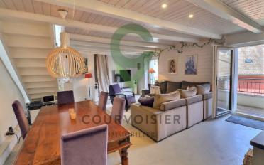 Wohnung 4.5 Zimmer - image - 3
