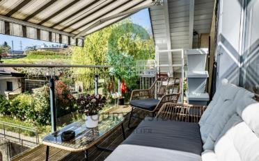 Apartment 5.5 rooms - image - 1