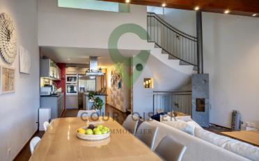 Apartment 5.5 rooms - image - 5