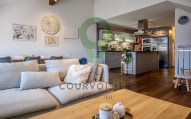 Apartment 5.5 rooms - image - 2