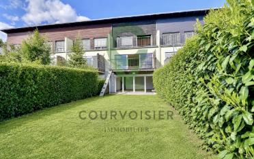 Apartment 5.5 rooms - image - 1