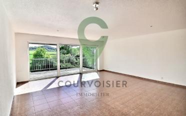 Apartment 5.5 rooms - image - 7