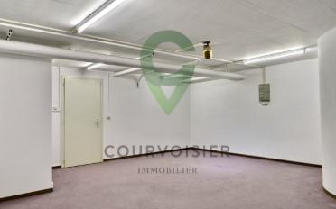 Praxis 3 Zimmer - image - 6