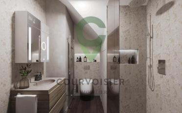 Apartment 4.5 rooms - image - 4
