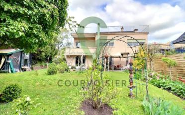 Single house 8 rooms - image - 1