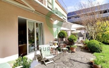 Single house 8 rooms - image - 6