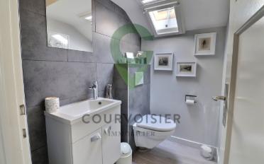 Maison 9 pièces - image - 12