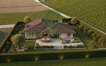 Single house 7.5 rooms - image - 1