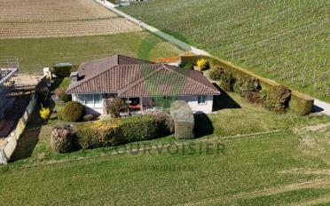 Single house 7.5 rooms - image - 7