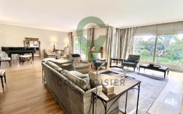 Apartment 6 rooms - image - 1