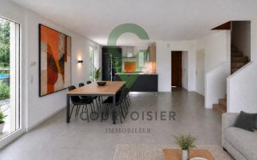 Bifamiliar house 6.5 rooms - image - 4