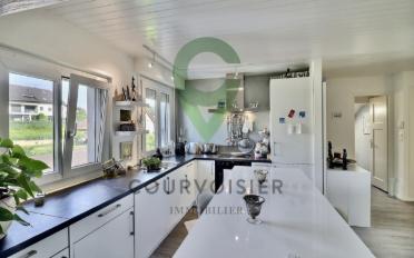 Einfamilienhaus 9 Zimmer - image - 10