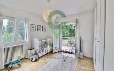 Einfamilienhaus 9 Zimmer - image - 7