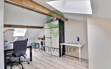 Maison 7.5 pièces - image - 11