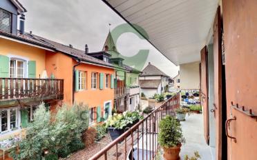 Maison 7.5 pièces - image - 13
